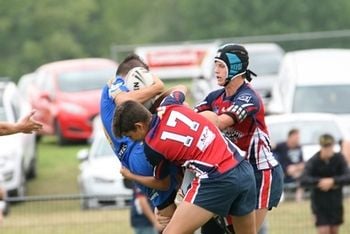 'All square' in Development Clash 'All square' in Development Clash